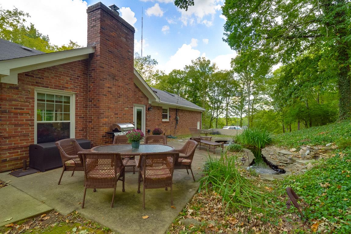 5729 Knob Road Nashville, TN 37209 - Photo 5 of 24 Gallery Image 5