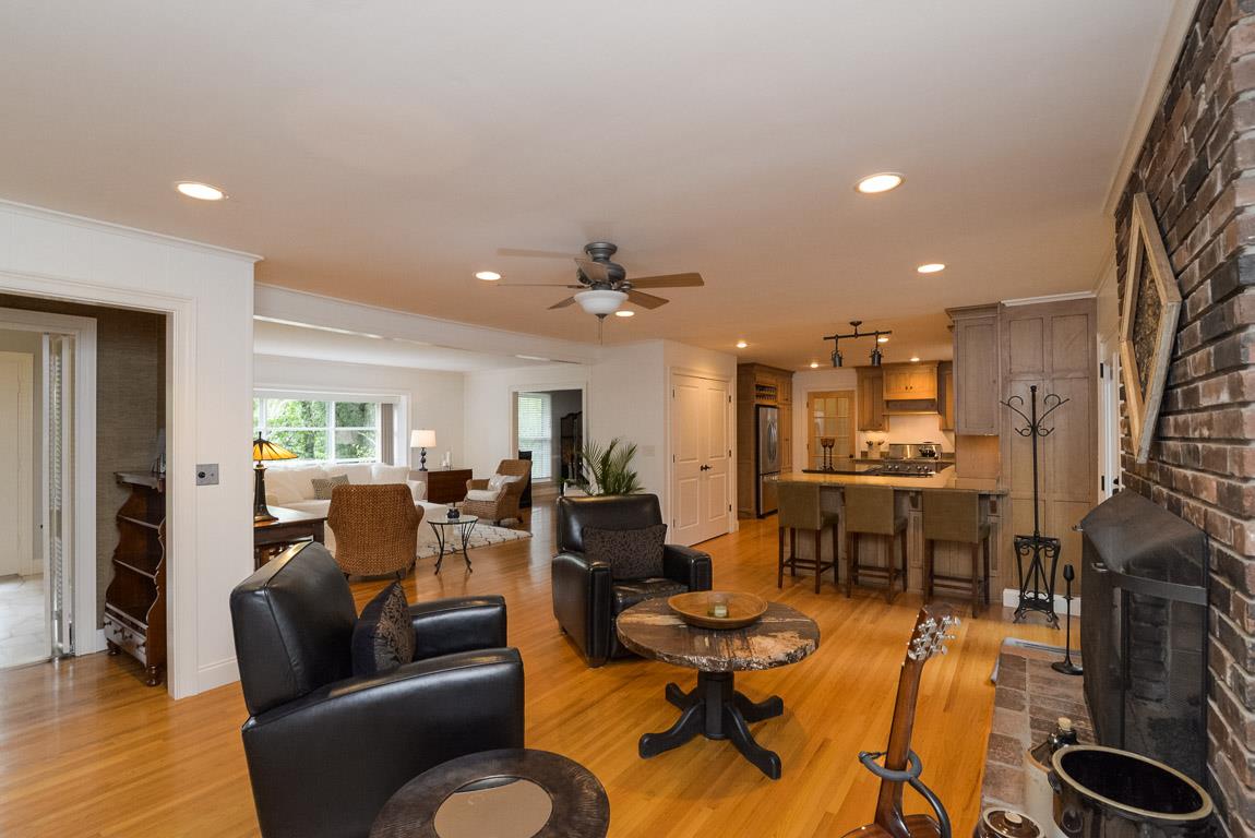 5729 Knob Road Nashville, TN 37209 - Photo 9 of 24 Gallery Image 9