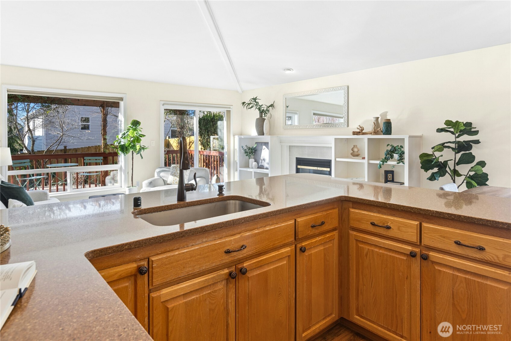 19424 2nd Drive Southeast, Unit B Bothell, WA 98012 - Photo 13 of 32