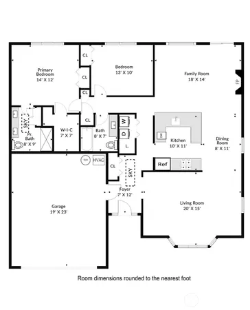 $725,000 | 19424 2nd Drive Southeast, Unit B, Bothell, WA 98012
