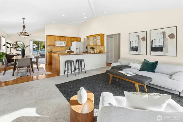 $725,000 | 19424 2nd Drive Southeast, Unit B, Bothell, WA 98012
