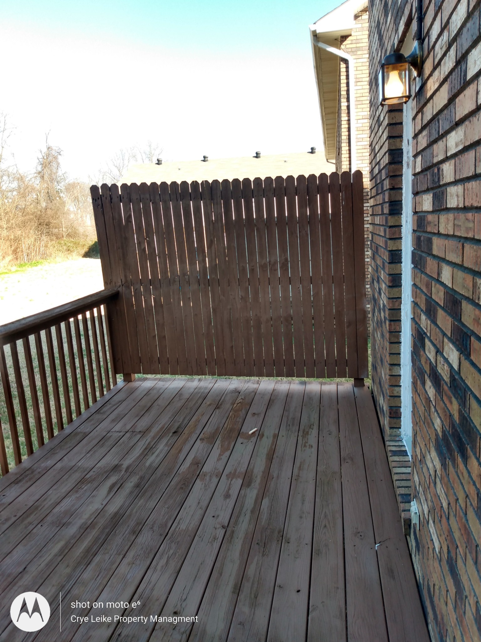 2306 Raleigh Court, Unit A Clarksville, TN 37043 - Photo 13 of 13