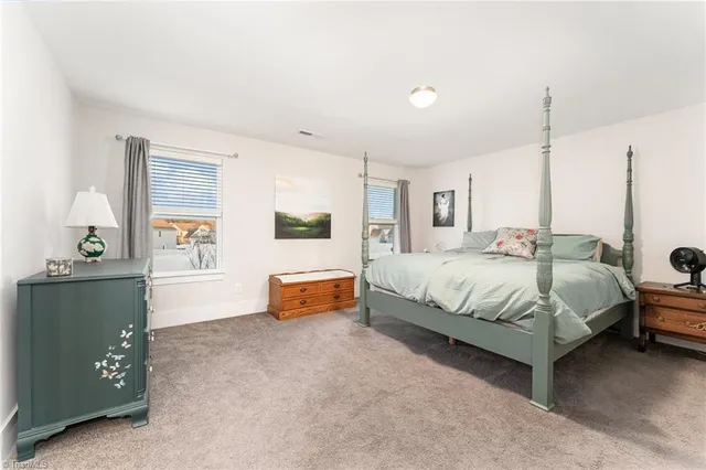 $390,000 | 4054 Transition Street, High Point, NC 27265