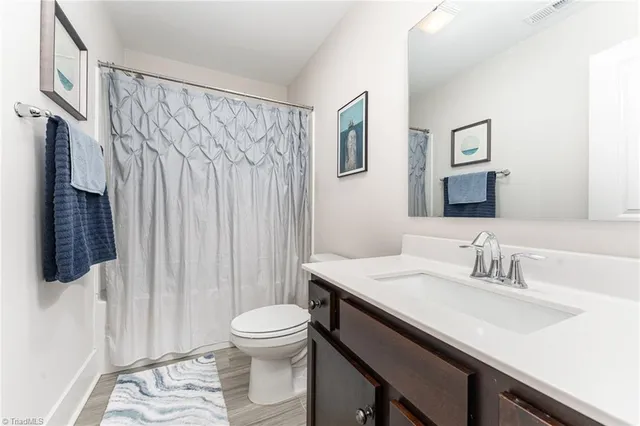 $390,000 | 4054 Transition Street, High Point, NC 27265