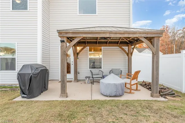 $390,000 | 4054 Transition Street, High Point, NC 27265