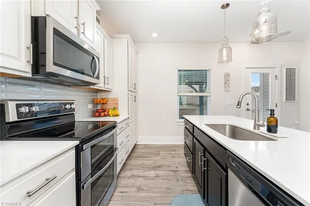 $390,000 | 4054 Transition Street, High Point, NC 27265