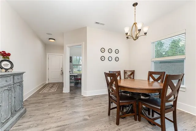 $390,000 | 4054 Transition Street, High Point, NC 27265