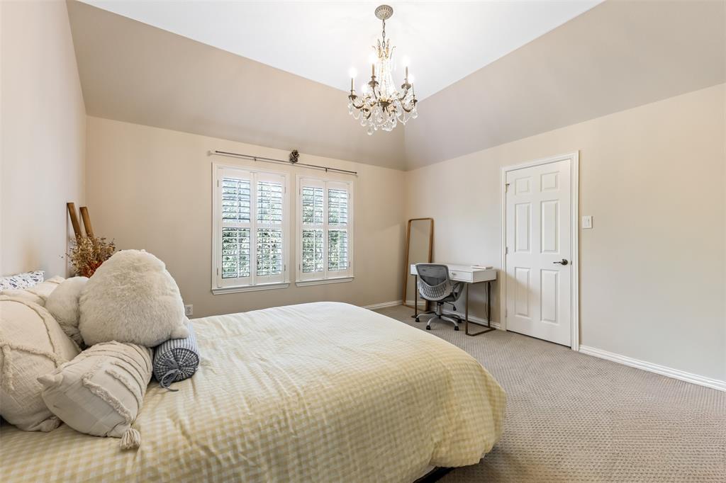 5501 Blazing Star Road Frisco, TX 75036 - Photo 27 of 37