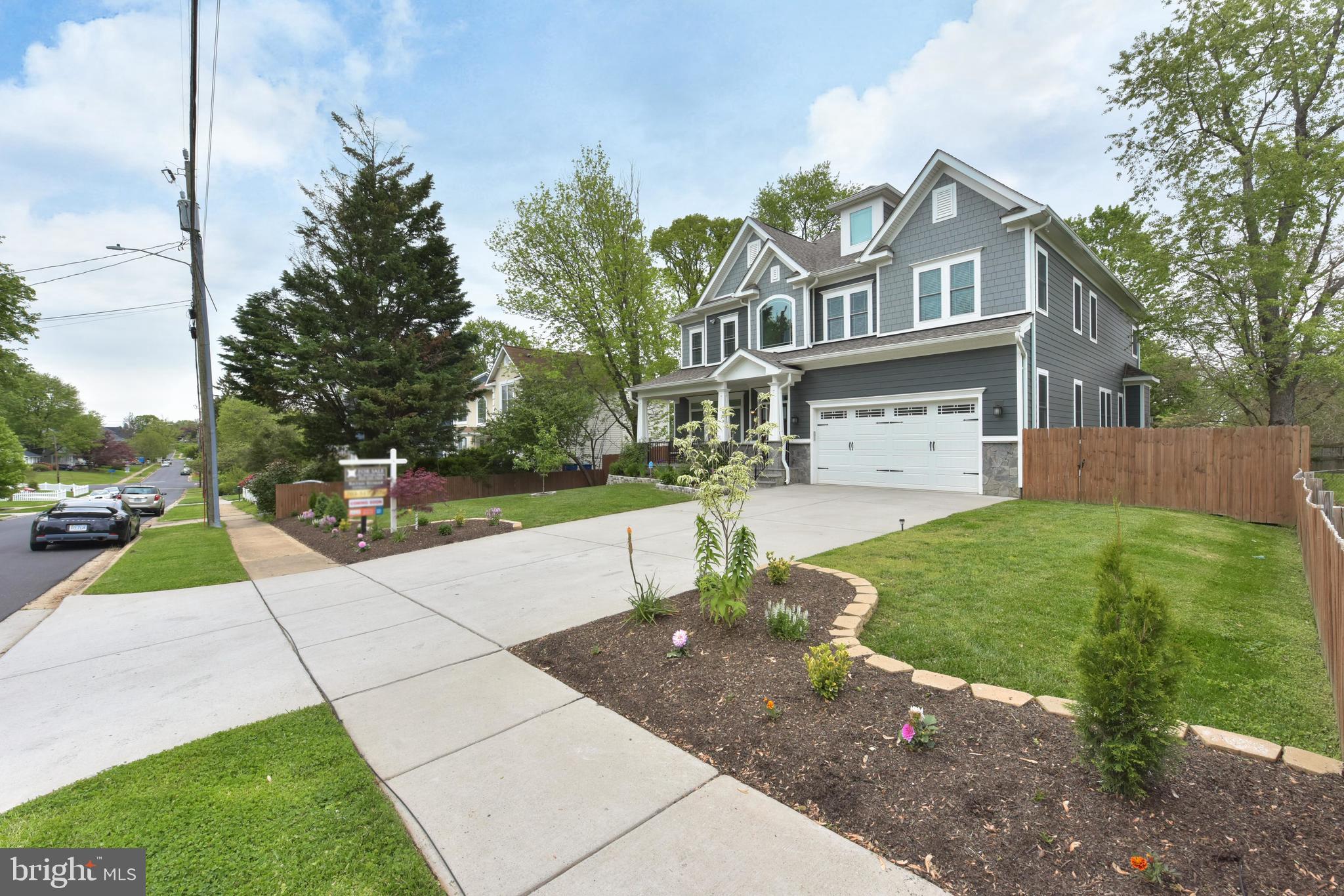 1809 Anderson Road Falls Church, VA 22043 - Photo 2 of 73 Gallery Image 2