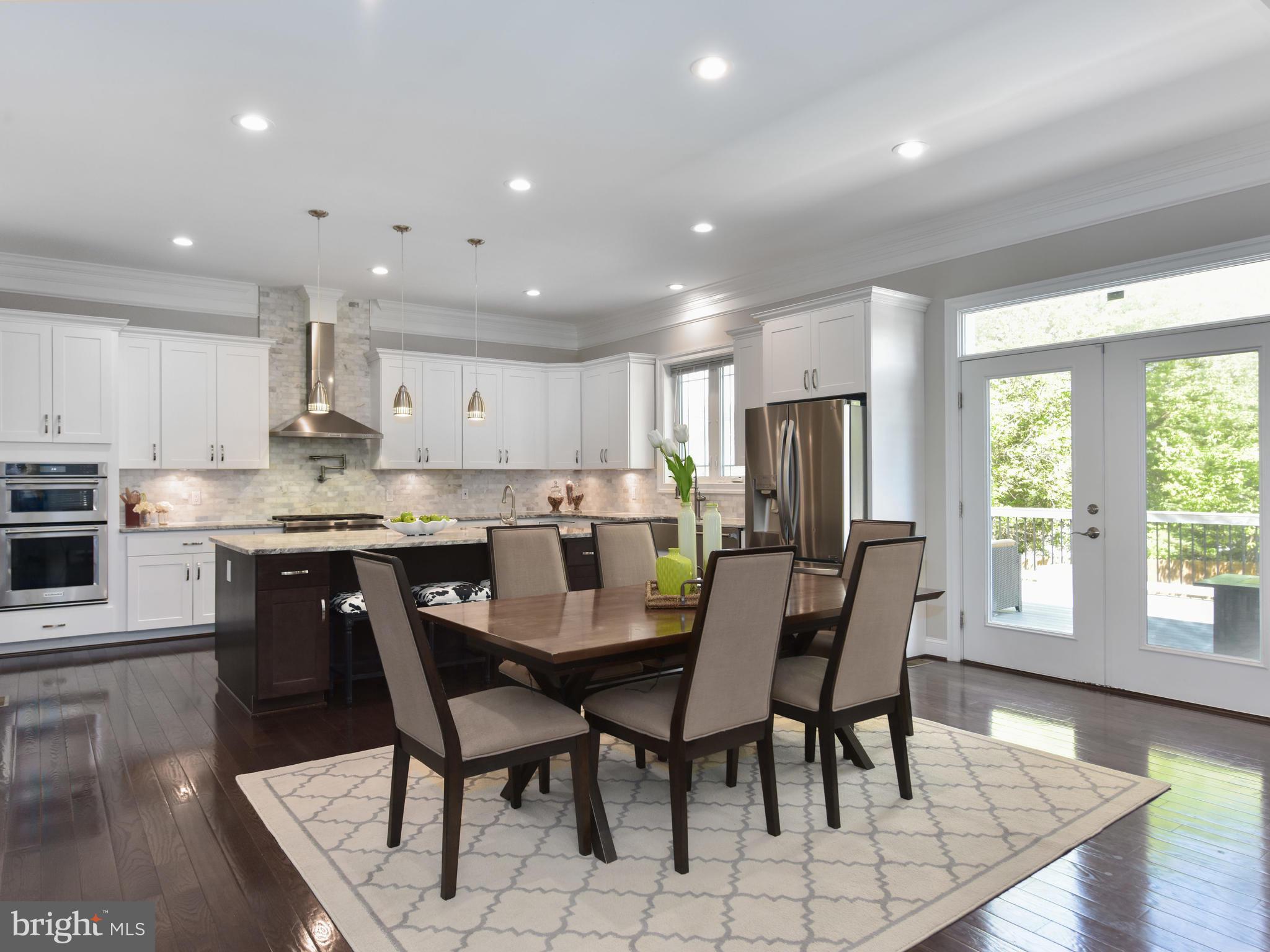 1809 Anderson Road Falls Church, VA 22043 - Photo 13 of 73 Gallery Image 13