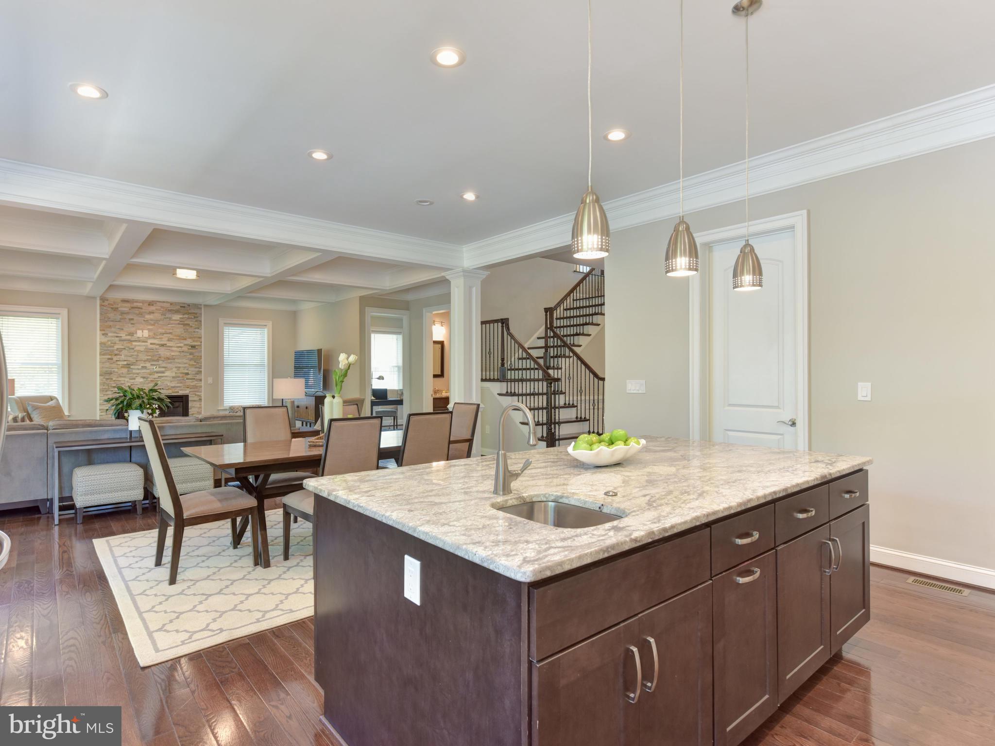 1809 Anderson Road Falls Church, VA 22043 - Photo 14 of 73 Gallery Image 14