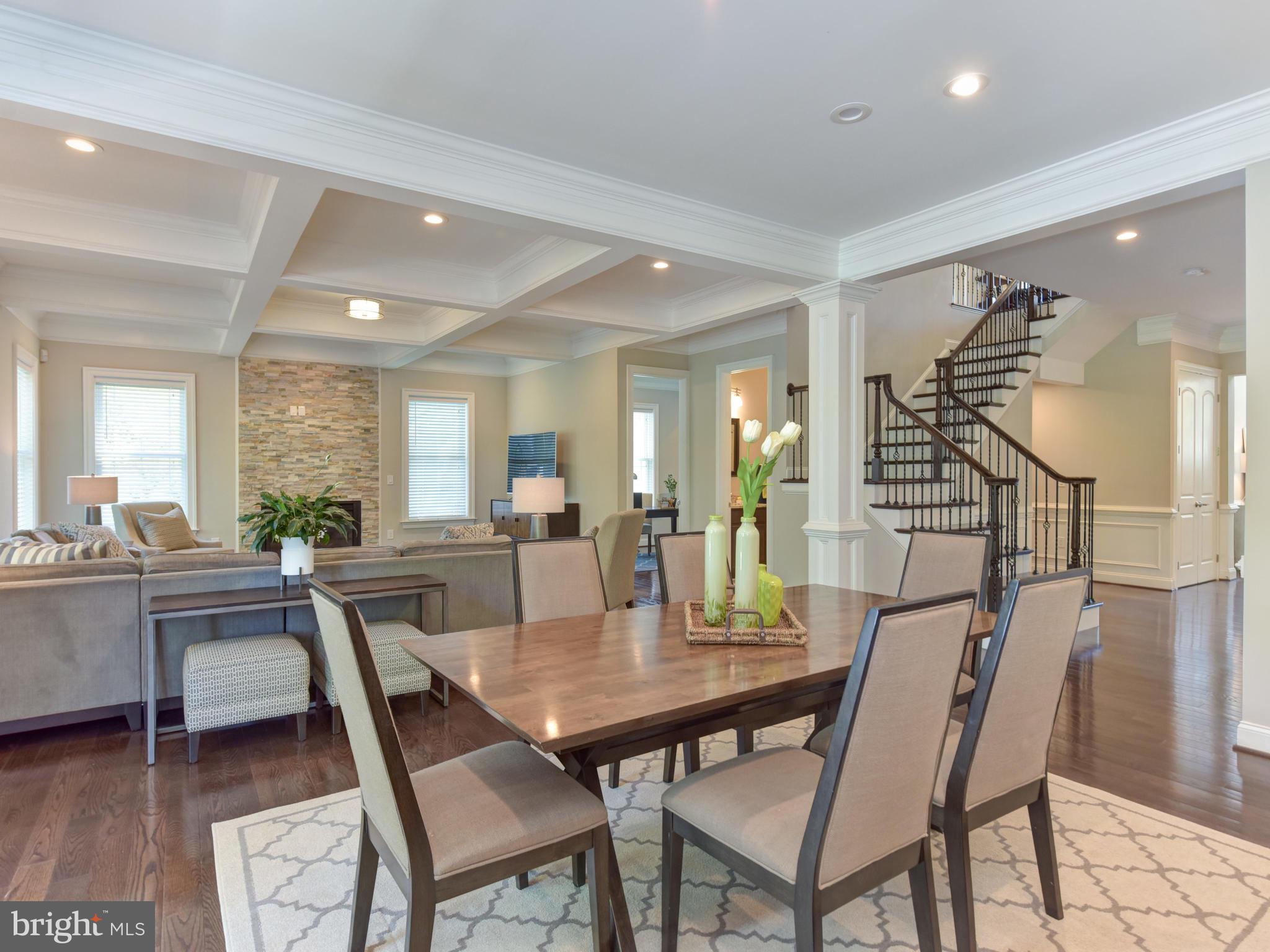 1809 Anderson Road Falls Church, VA 22043 - Photo 15 of 73 Gallery Image 15