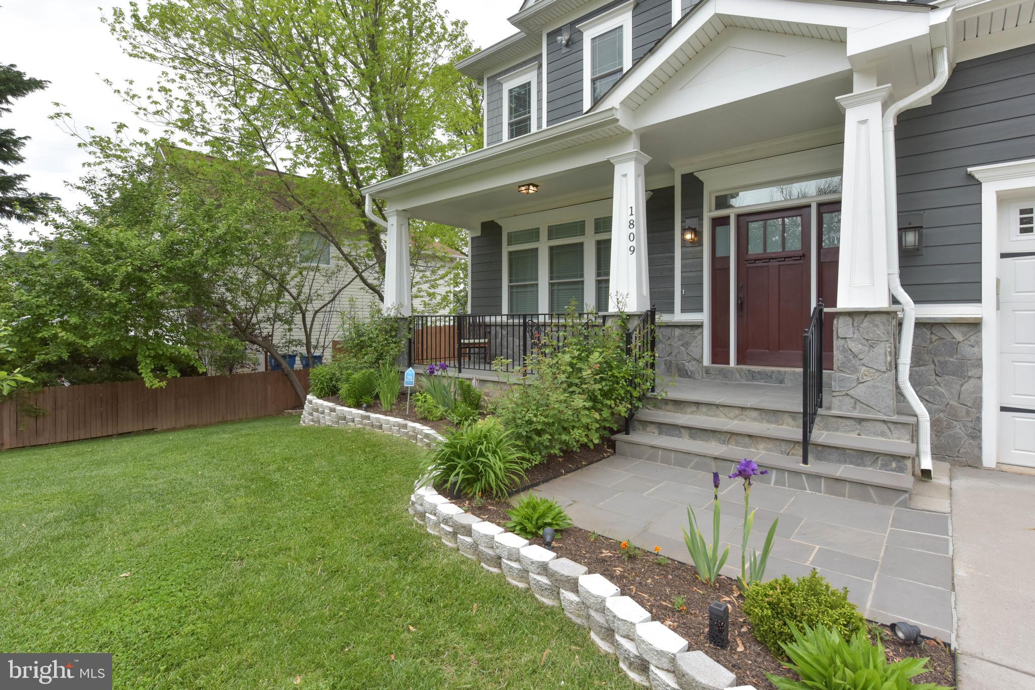 1809 Anderson Road Falls Church, VA 22043 - Photo 3 of 73 Gallery Image 3