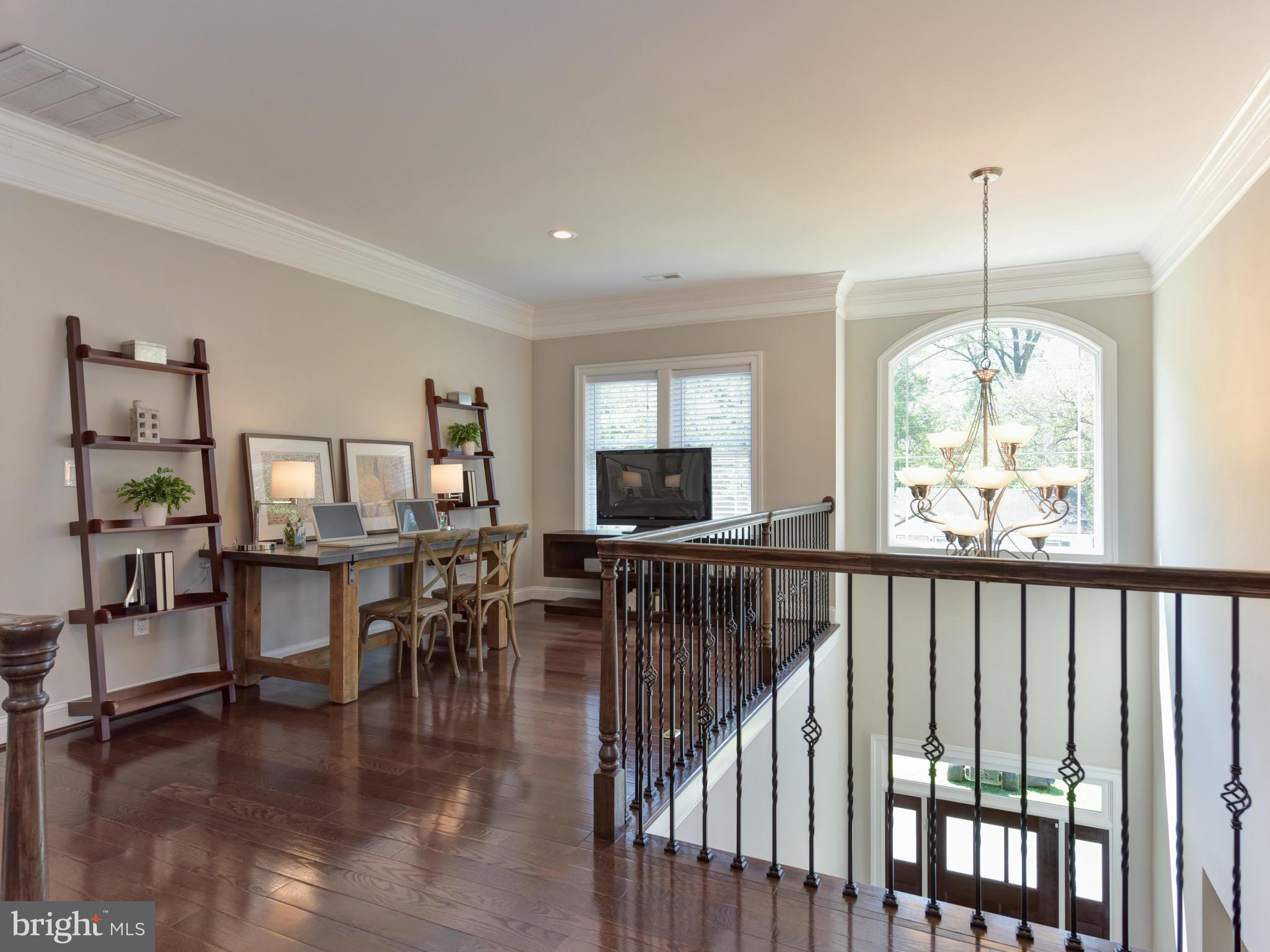 1809 Anderson Road Falls Church, VA 22043 - Photo 22 of 73 Gallery Image 22
