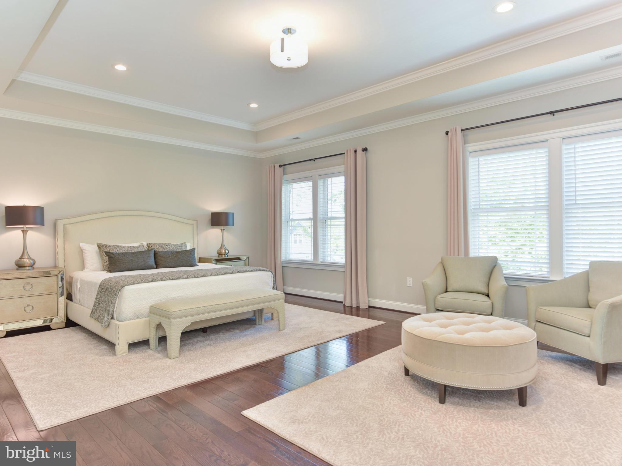 1809 Anderson Road Falls Church, VA 22043 - Photo 23 of 73 Gallery Image 23