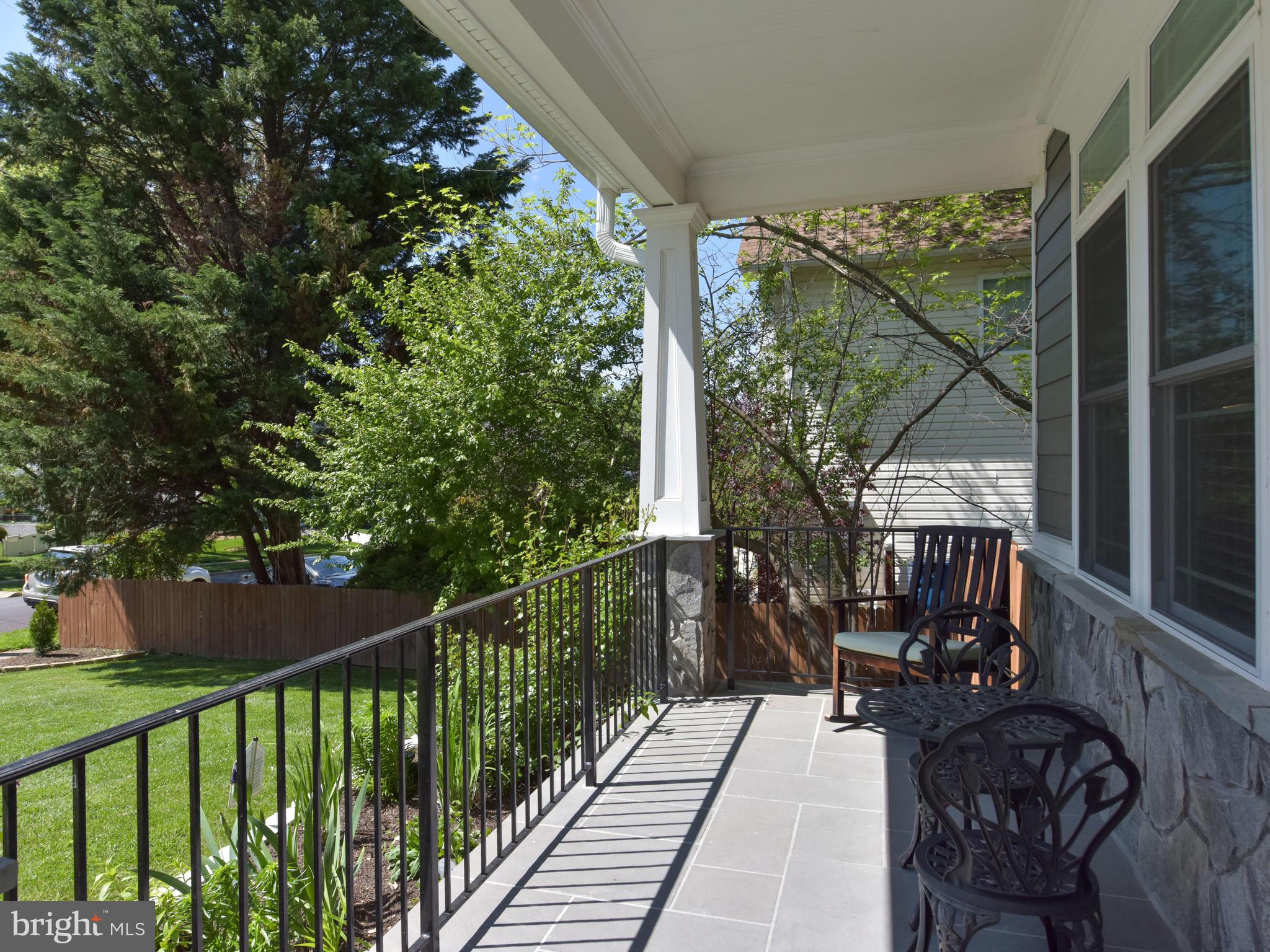 1809 Anderson Road Falls Church, VA 22043 - Photo 4 of 73 Gallery Image 4