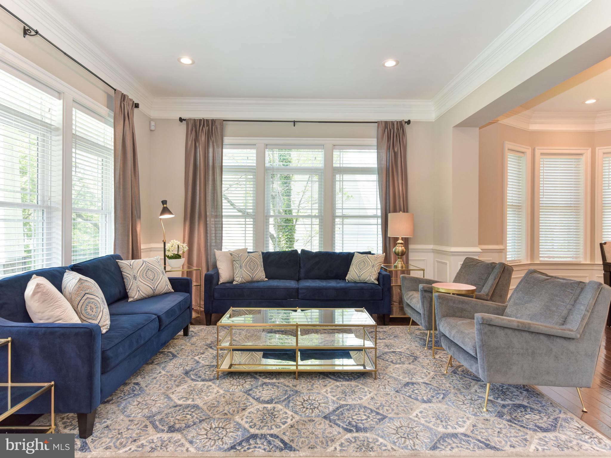 1809 Anderson Road Falls Church, VA 22043 - Photo 5 of 73 Gallery Image 5