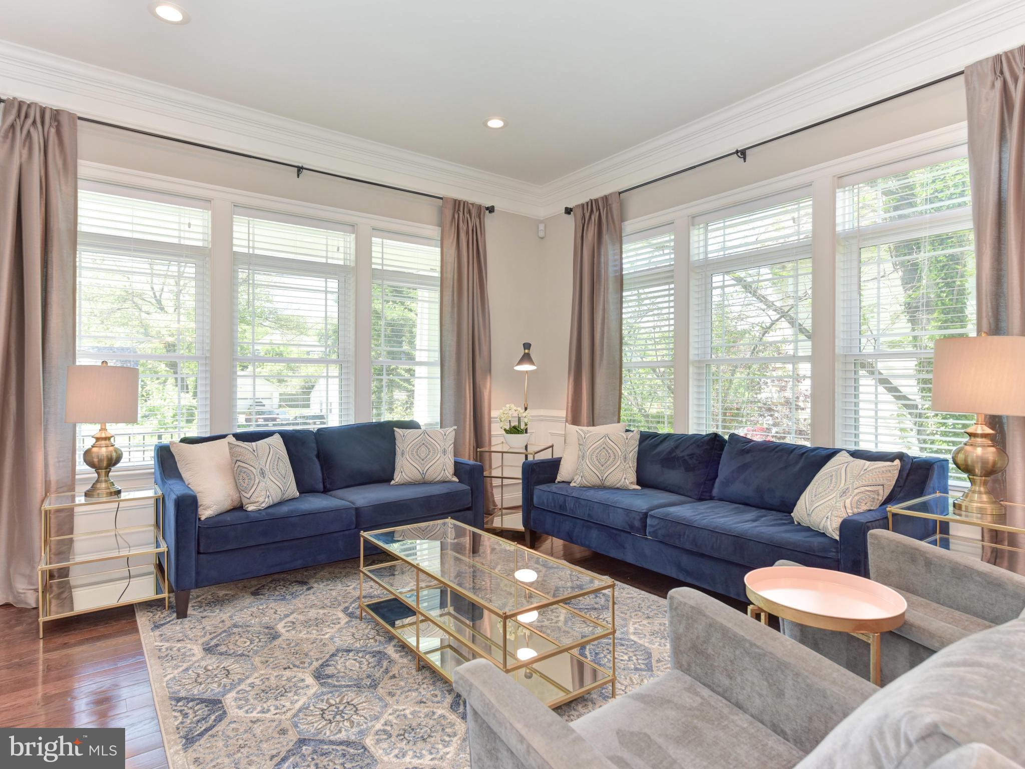1809 Anderson Road Falls Church, VA 22043 - Photo 6 of 73 Gallery Image 6