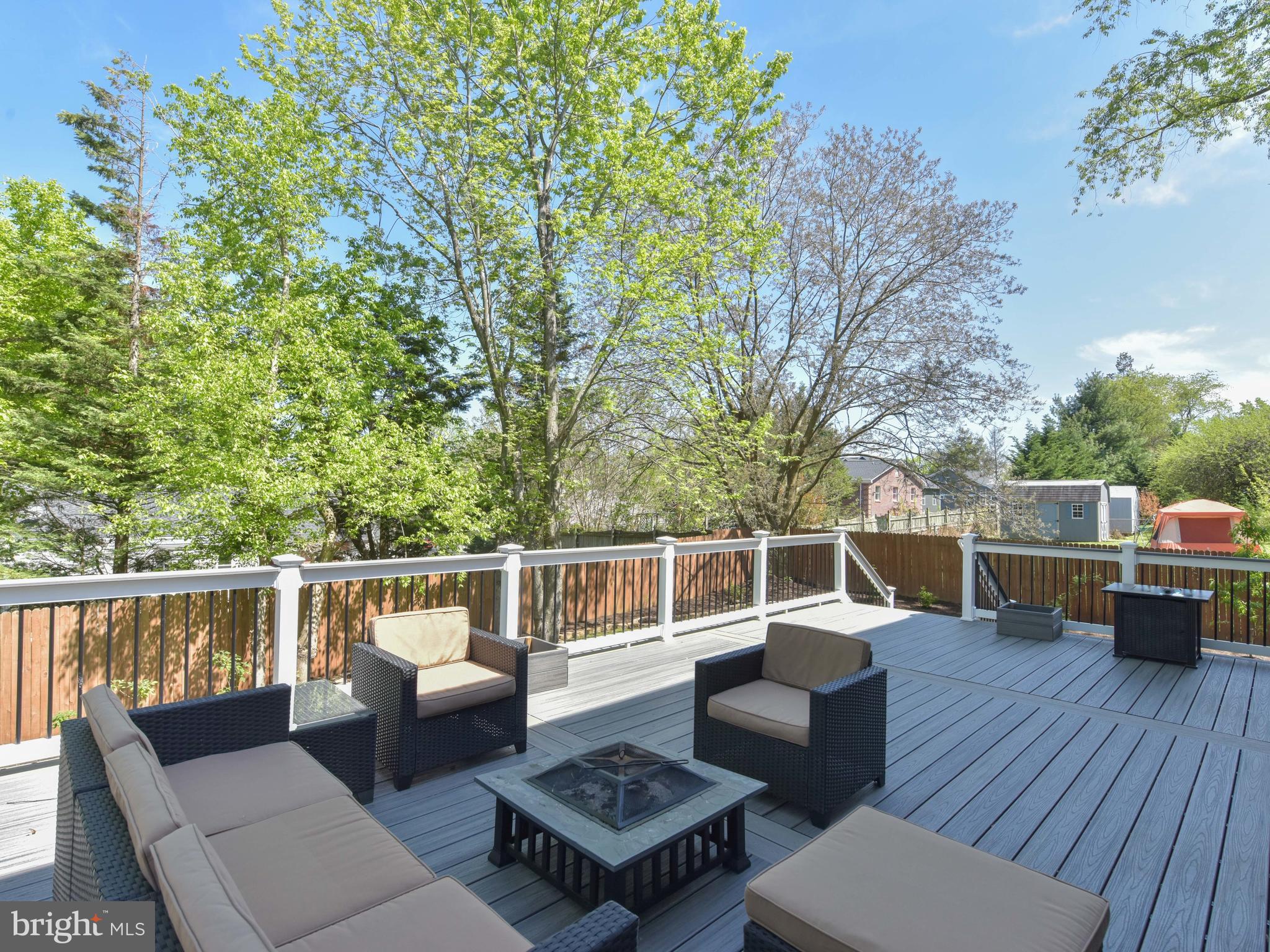 1809 Anderson Road Falls Church, VA 22043 - Photo 51 of 73 Gallery Image 51