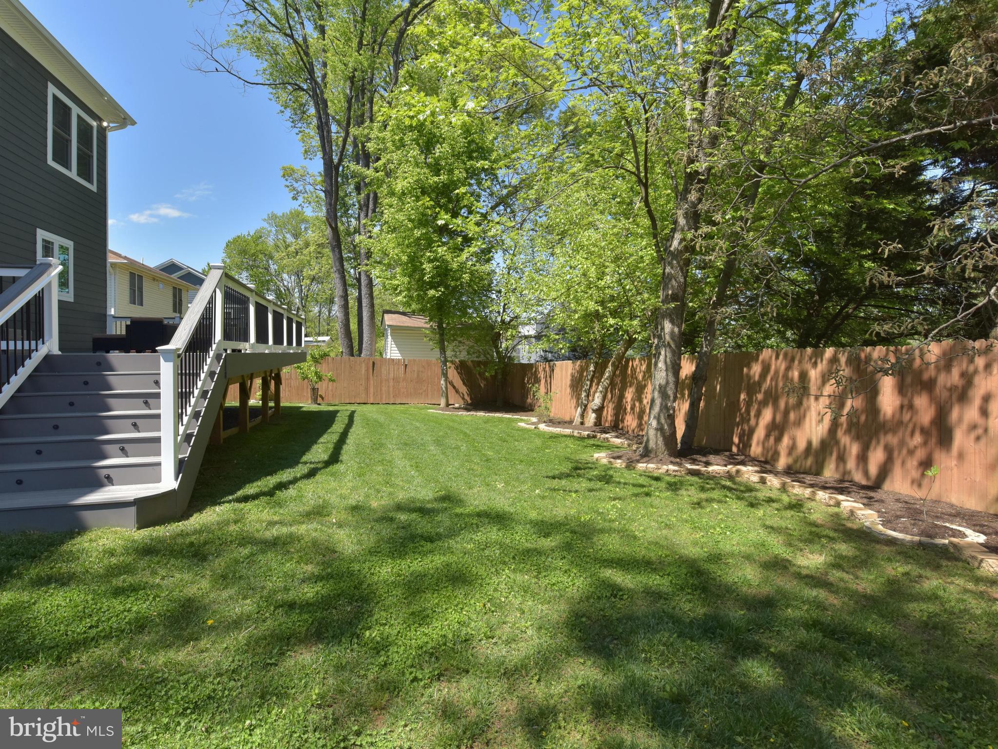 1809 Anderson Road Falls Church, VA 22043 - Photo 52 of 73 Gallery Image 52