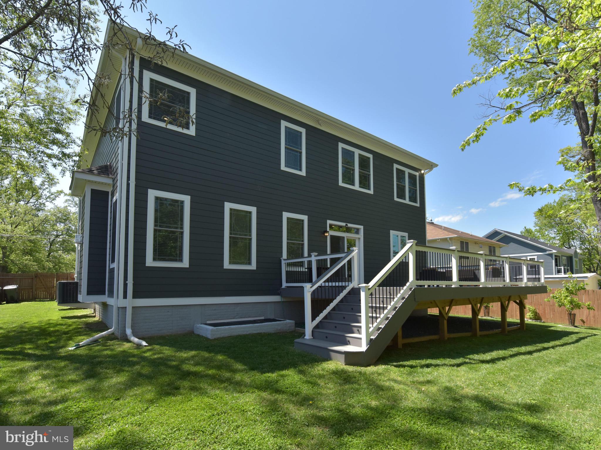 1809 Anderson Road Falls Church, VA 22043 - Photo 53 of 73 Gallery Image 53