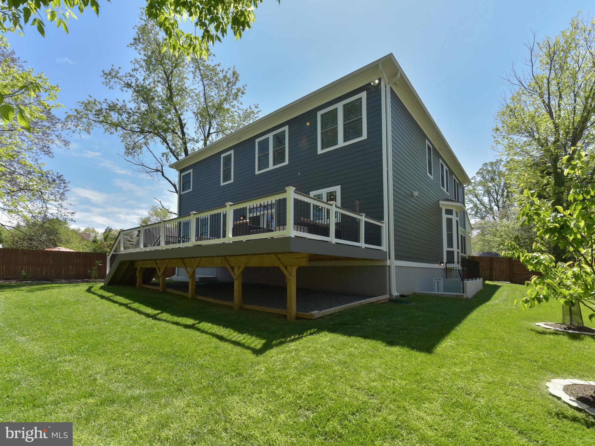 1809 Anderson Road Falls Church, VA 22043 - Photo 54 of 73 Gallery Image 54
