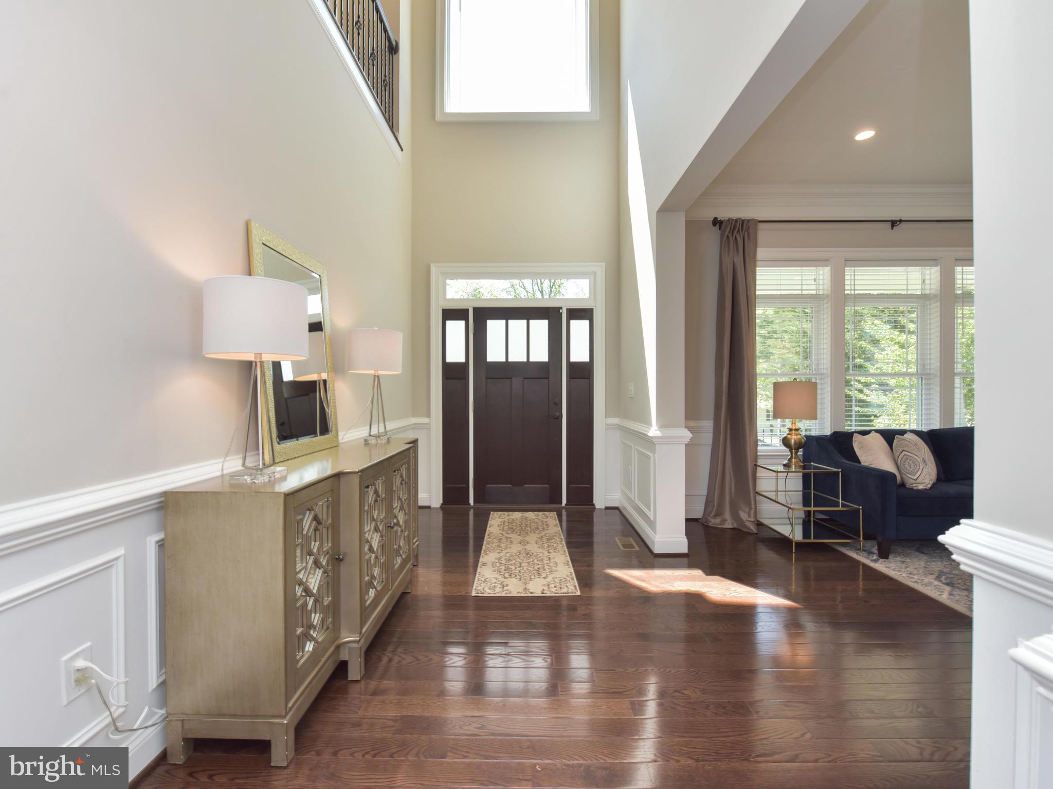 1809 Anderson Road Falls Church, VA 22043 - Photo 7 of 73 Gallery Image 7