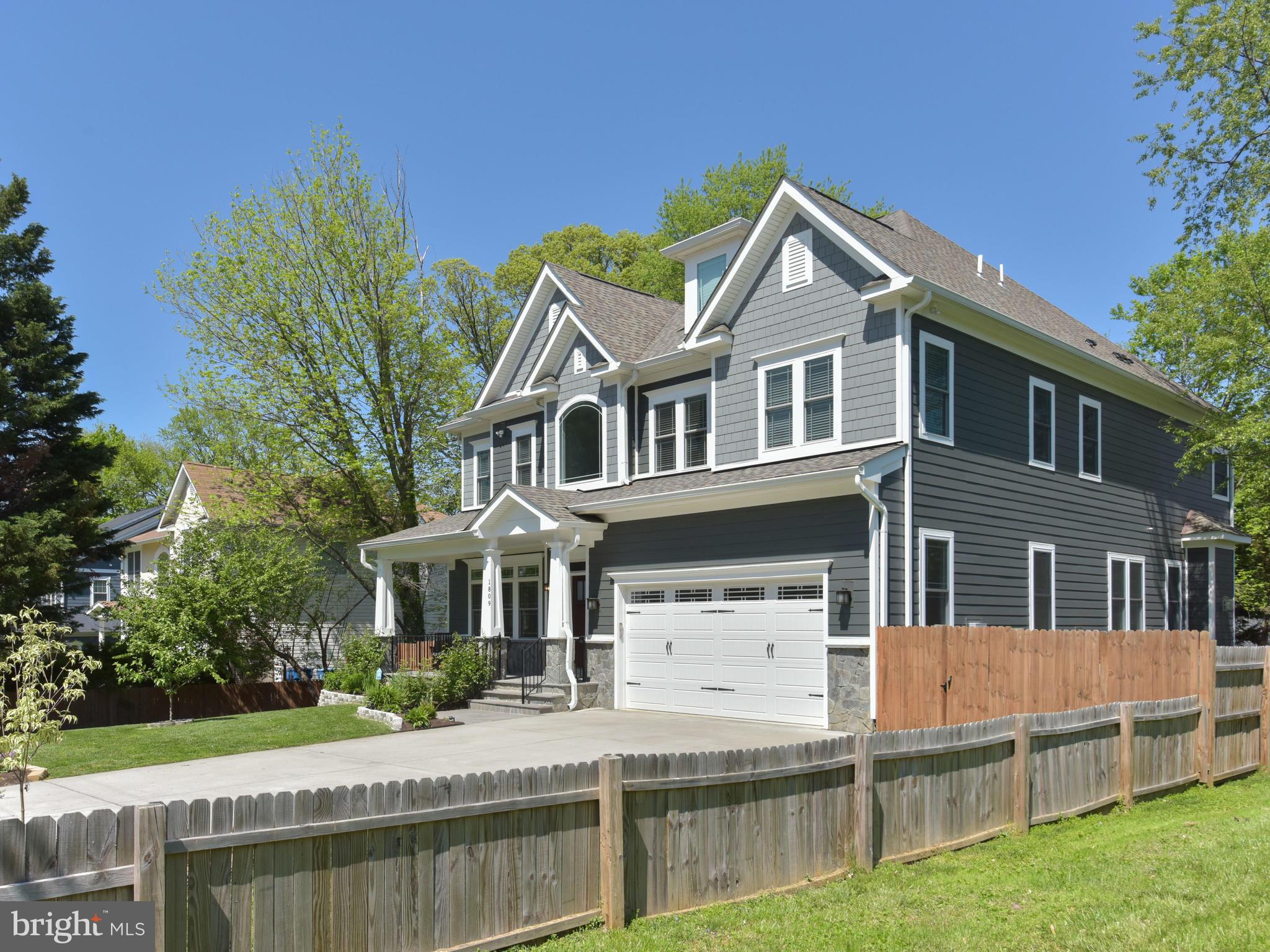 1809 Anderson Road Falls Church, VA 22043 - Photo 66 of 73 Gallery Image 66