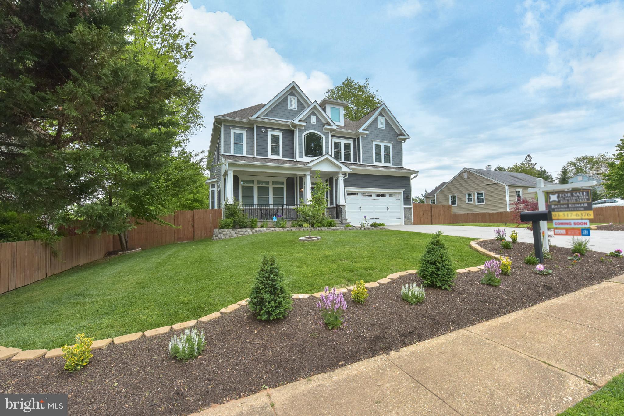1809 Anderson Road Falls Church, VA 22043 - Photo 69 of 73 Gallery Image 69