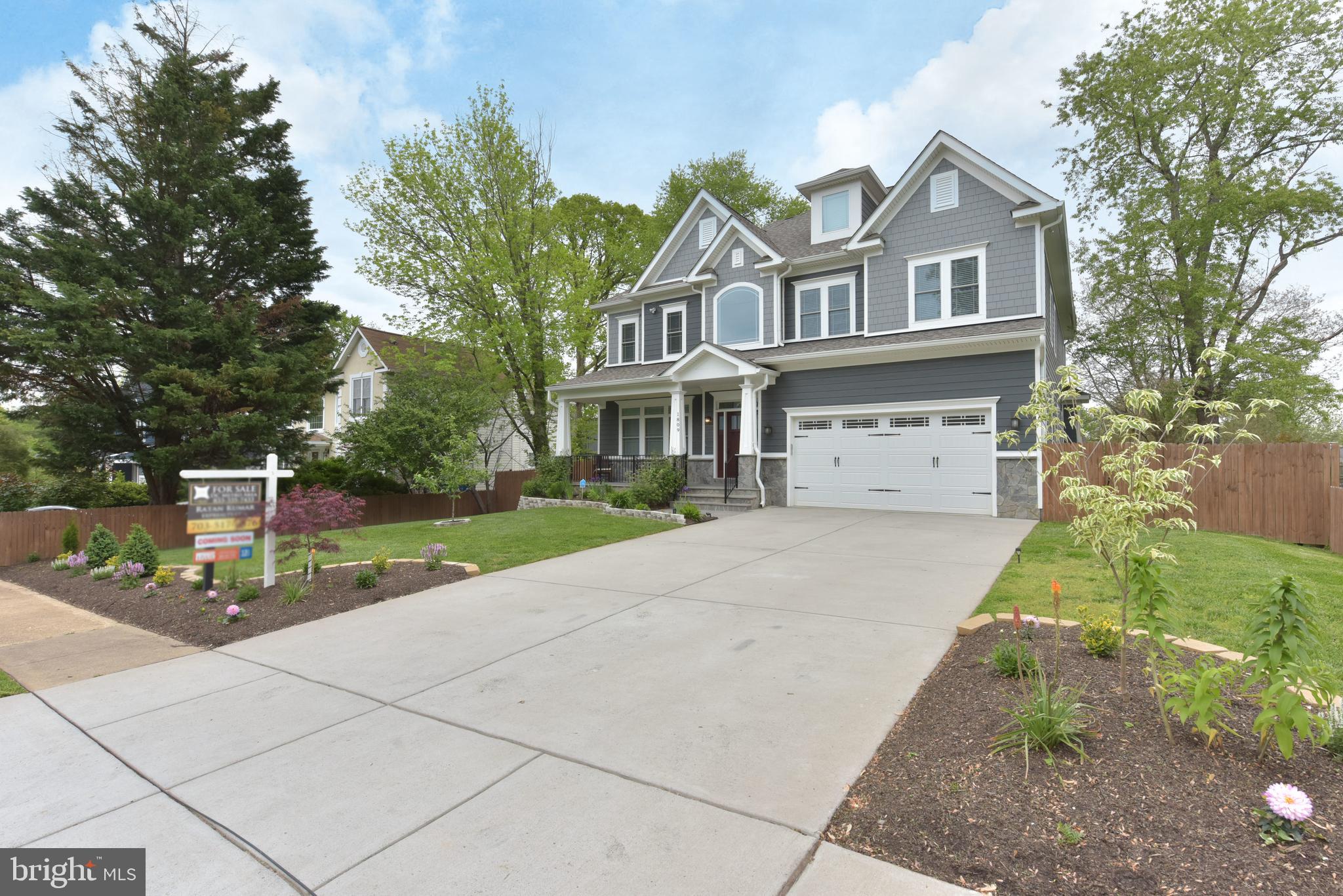 1809 Anderson Road Falls Church, VA 22043 - Photo 70 of 73 Gallery Image 70