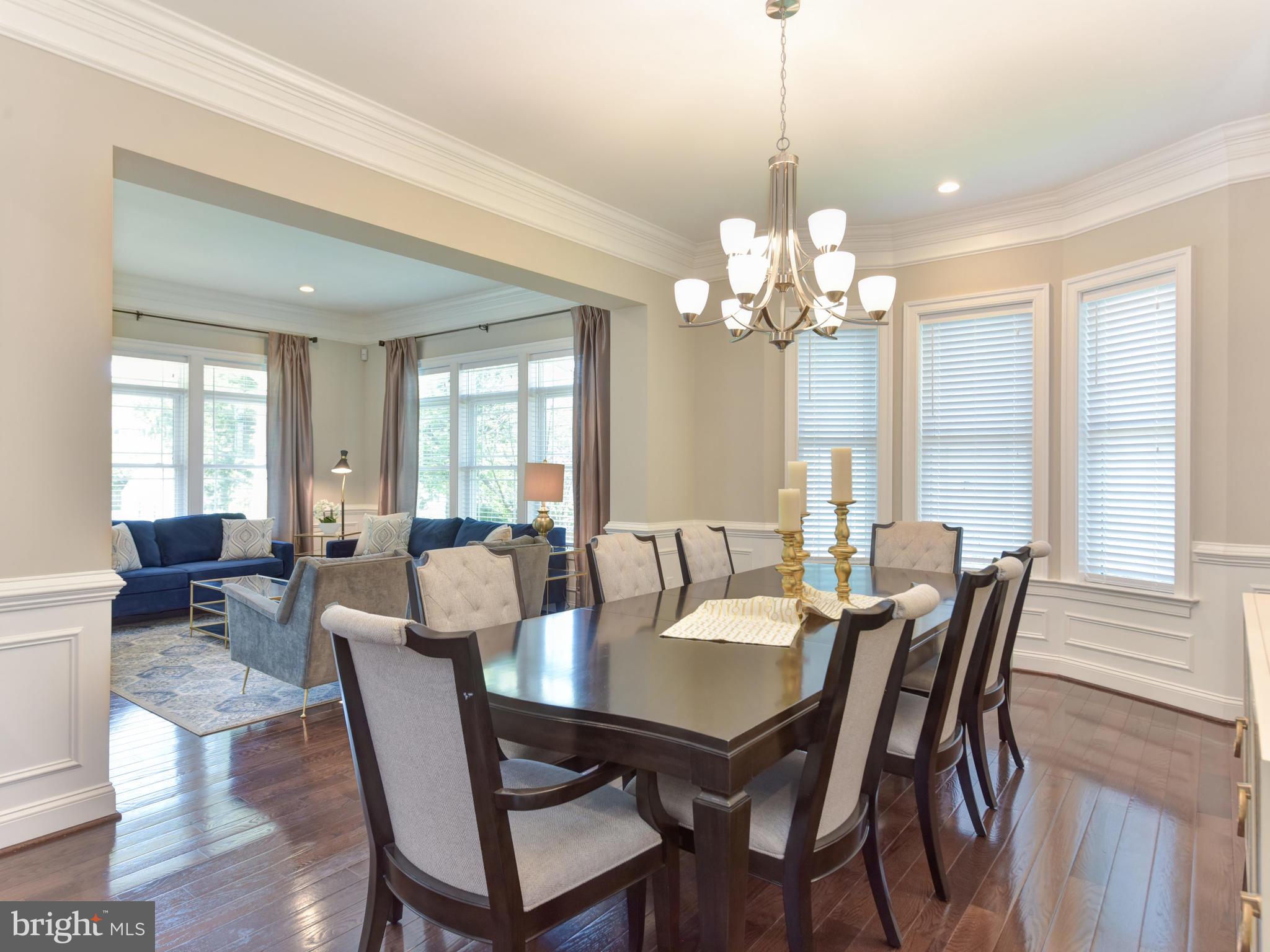 1809 Anderson Road Falls Church, VA 22043 - Photo 8 of 73 Gallery Image 8