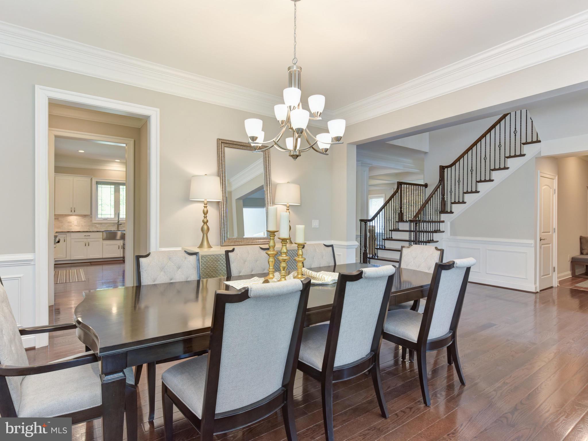 1809 Anderson Road Falls Church, VA 22043 - Photo 9 of 73 Gallery Image 9