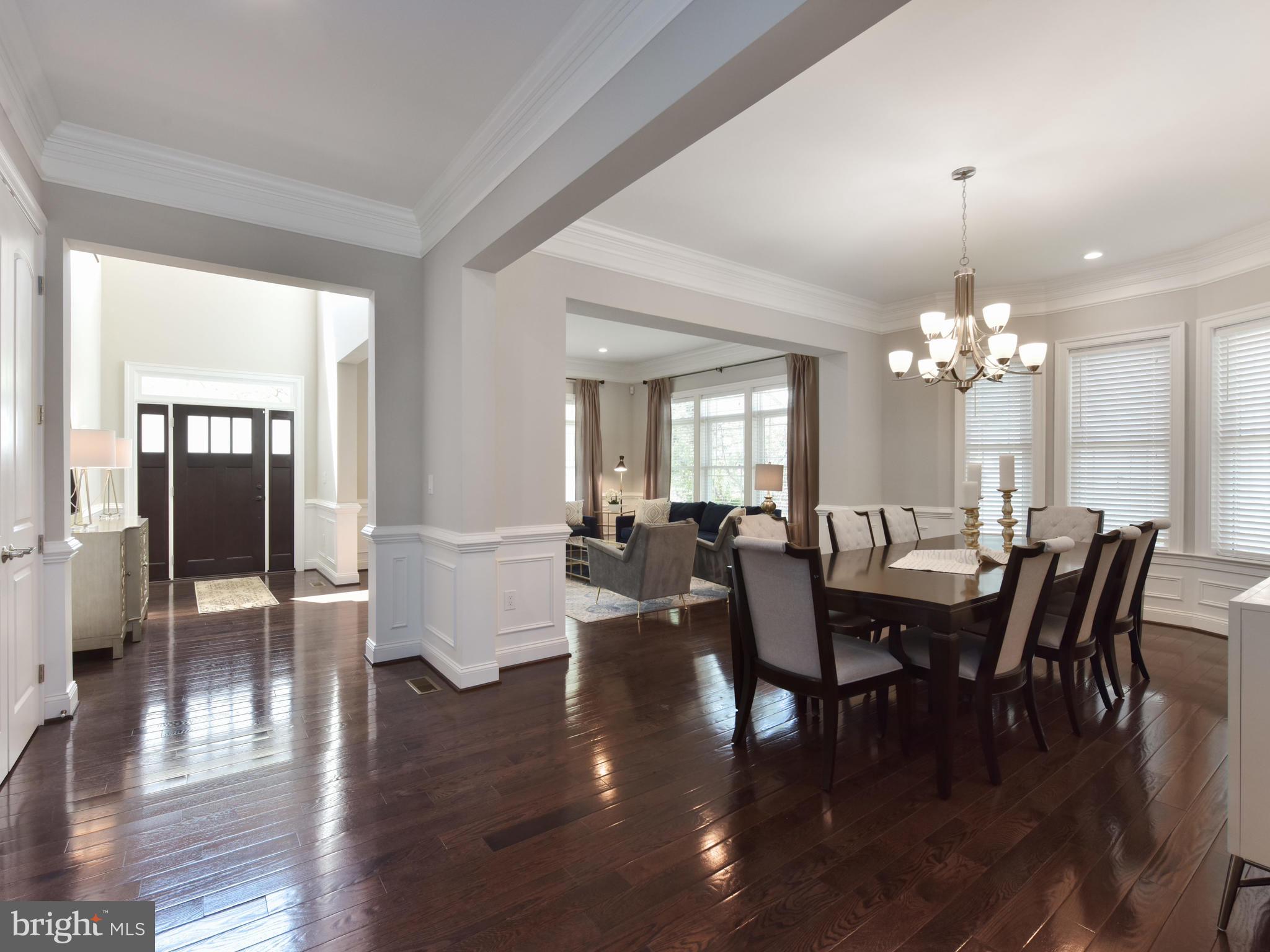 1809 Anderson Road Falls Church, VA 22043 - Photo 10 of 73 Gallery Image 10