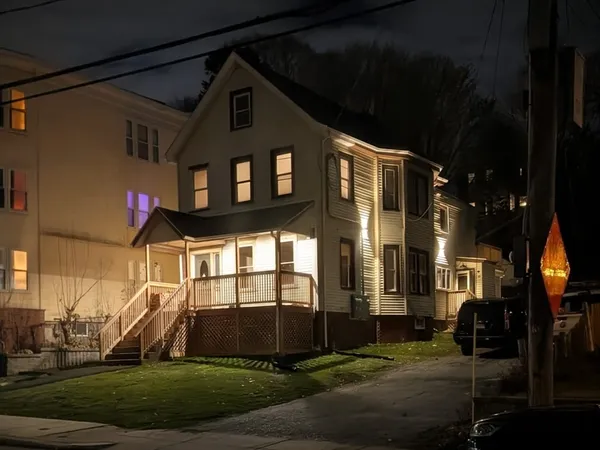 $3,000 | 62 Locust Street, Unit 1, Winthrop, MA 02152