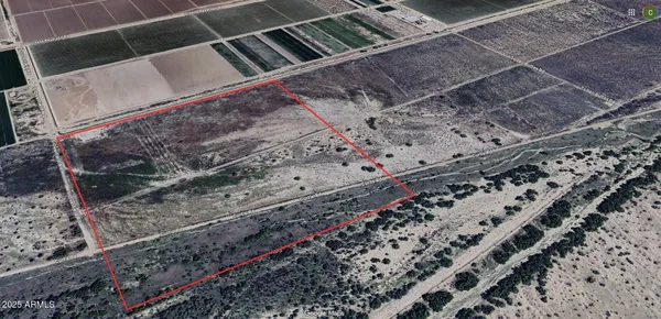 a view of construction area