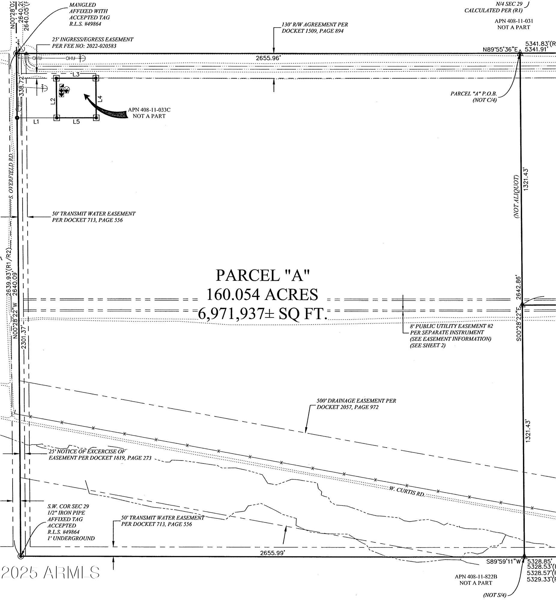 0 South Overfield Road Eloy, AZ 85131 - Photo 3 of 6 a picture of a room with a bench