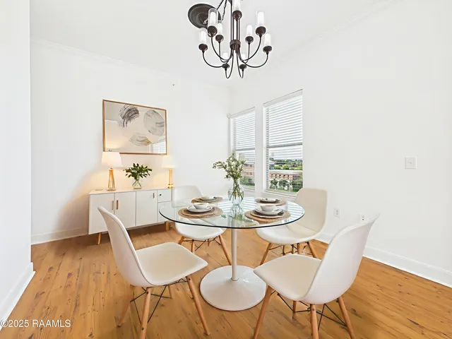 $249,000 | 201 Settlers Trace Boulevard, Unit 3401, Lafayette, LA 70508