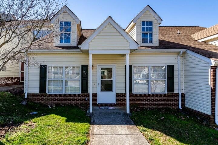 29 Hunters Ridge Lane