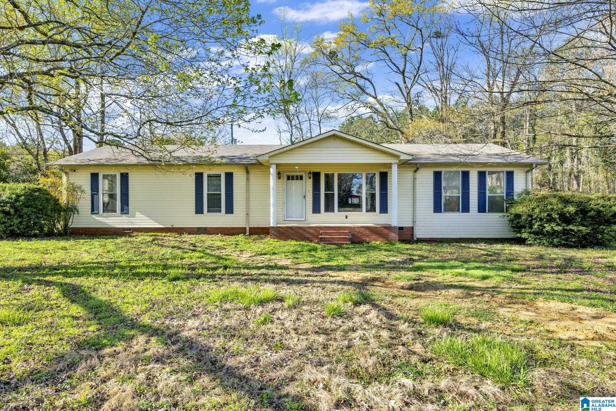 1193 Highway 5 Jasper, AL 35503 - Photo 1 of 32