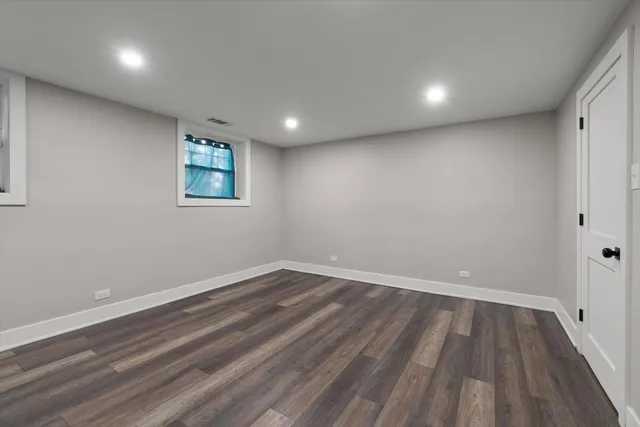 $339,000 | 17803 Dogwood Lane, Hazel Crest, IL 60429