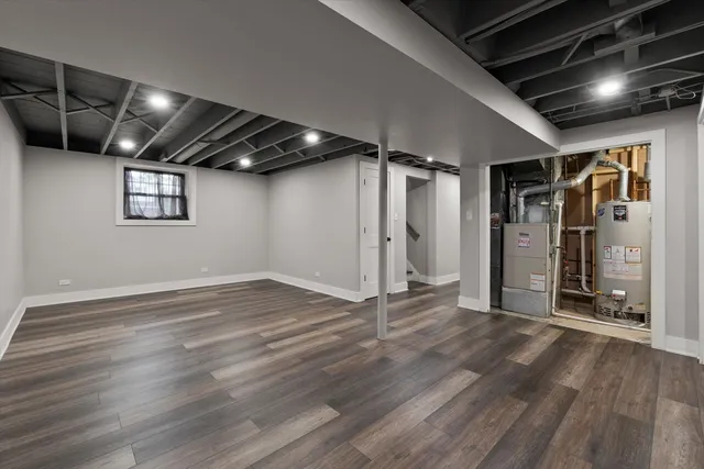 $339,000 | 17803 Dogwood Lane, Hazel Crest, IL 60429