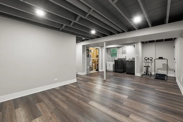 $339,000 | 17803 Dogwood Lane, Hazel Crest, IL 60429