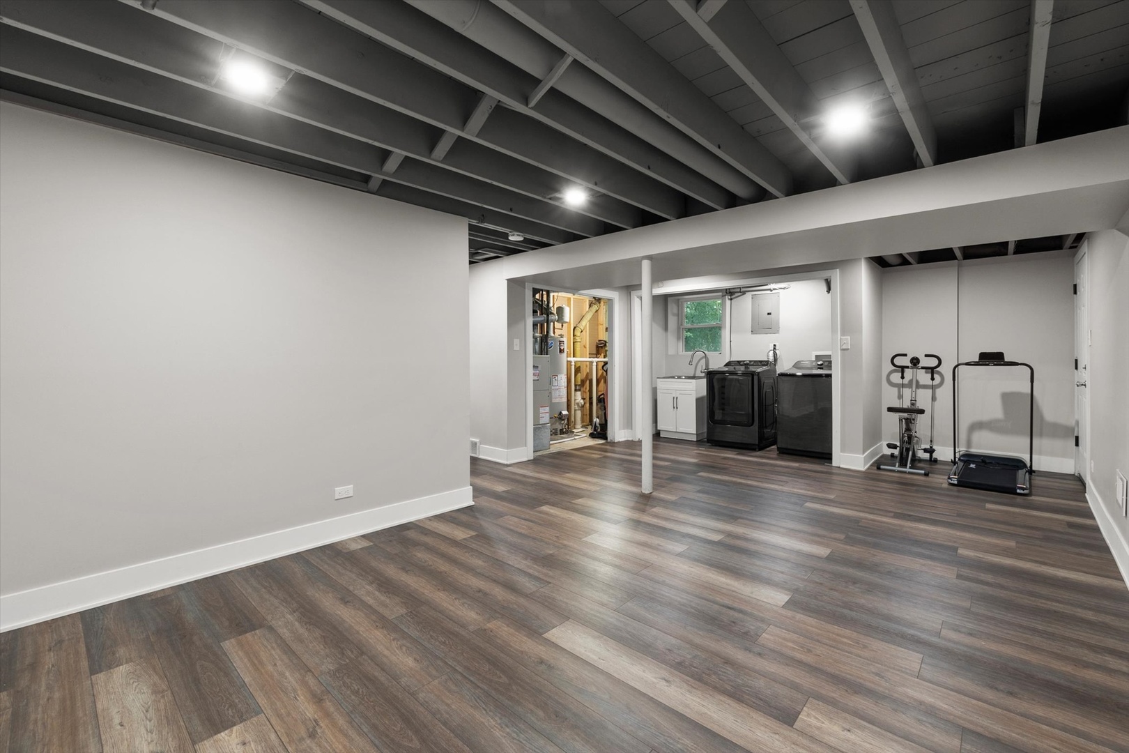 17803 Dogwood Lane Hazel Crest, IL 60429 - Photo 21 of 36