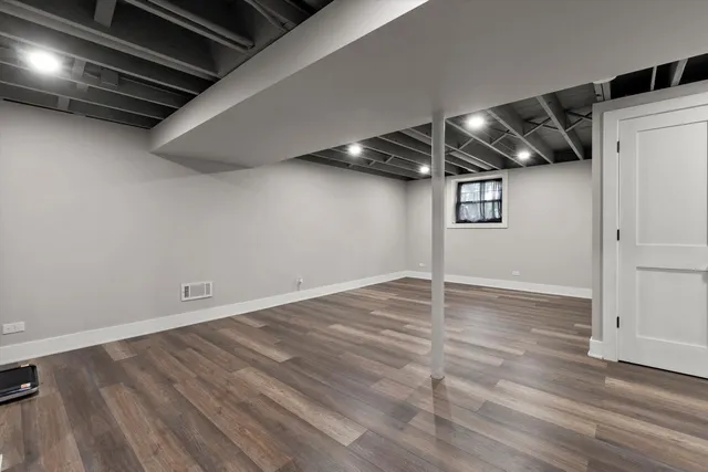 $339,000 | 17803 Dogwood Lane, Hazel Crest, IL 60429