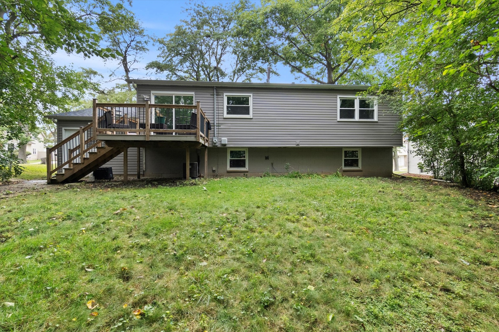 17803 Dogwood Lane Hazel Crest, IL 60429 - Photo 31 of 36