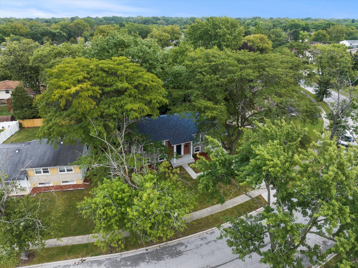 17803 Dogwood Lane Hazel Crest, IL 60429 - Photo 33 of 36