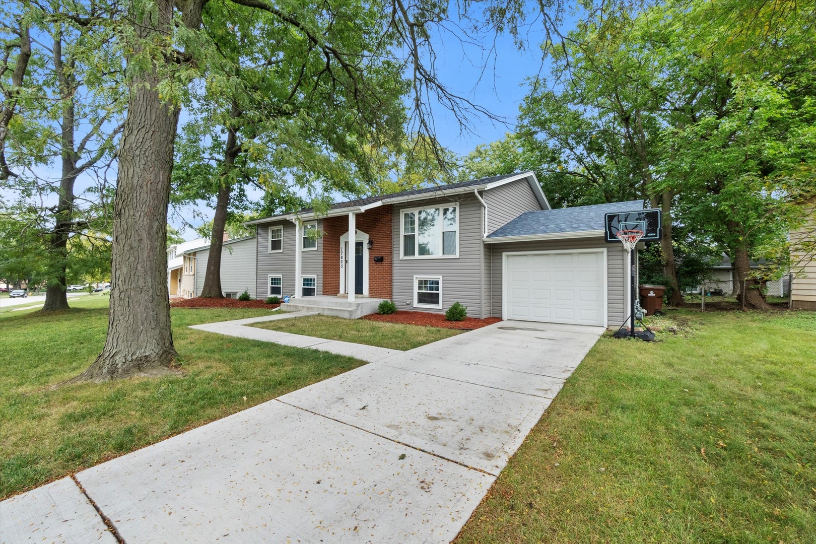 17803 Dogwood Lane Hazel Crest, IL 60429 - Photo 36 of 36