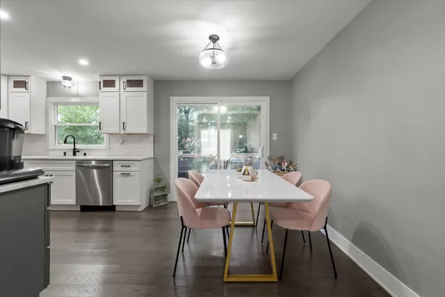 $339,000 | 17803 Dogwood Lane, Hazel Crest, IL 60429