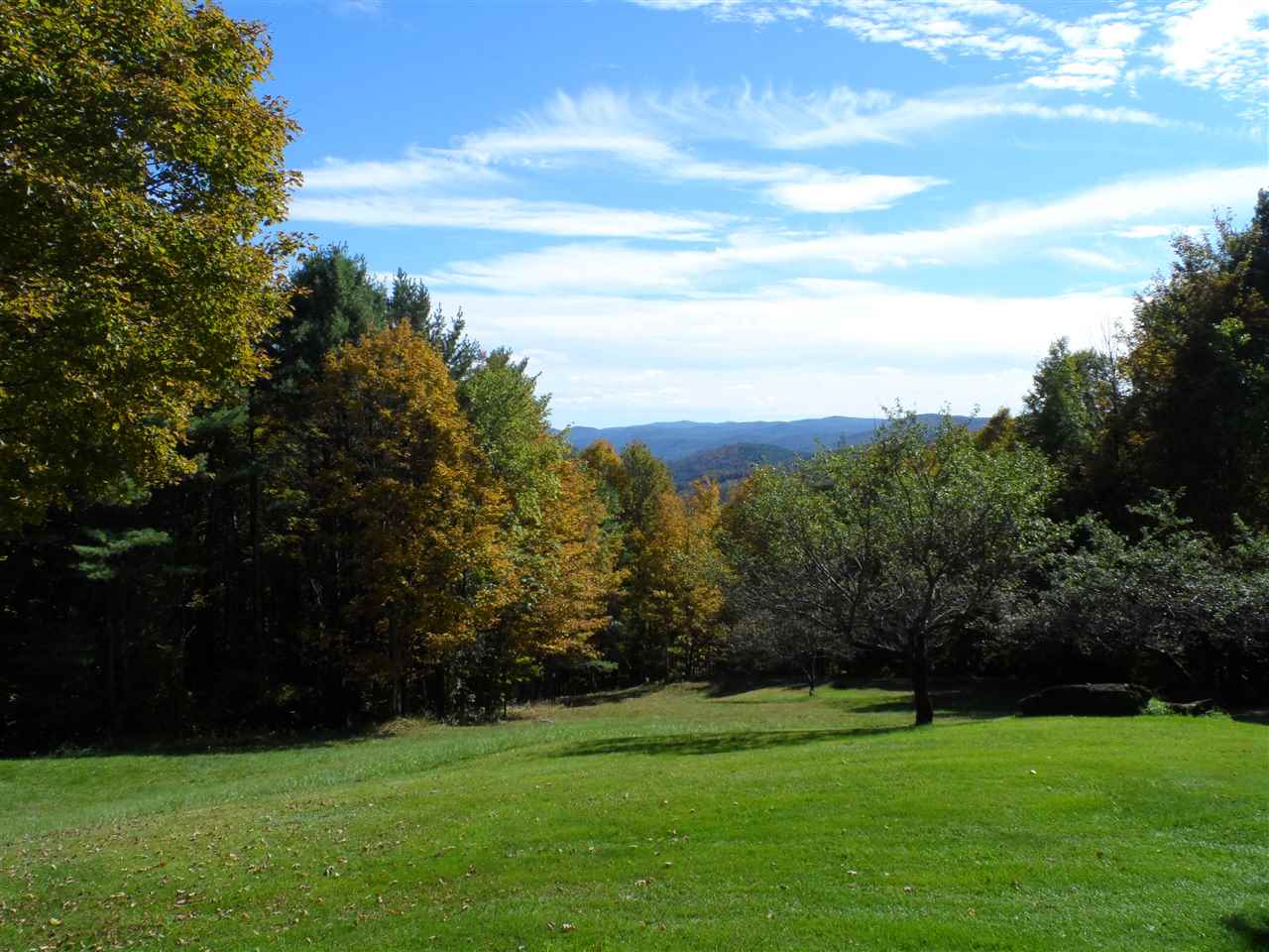 32 Ward Hill Road Tunbridge, VT 05077 - Photo 2 of 20