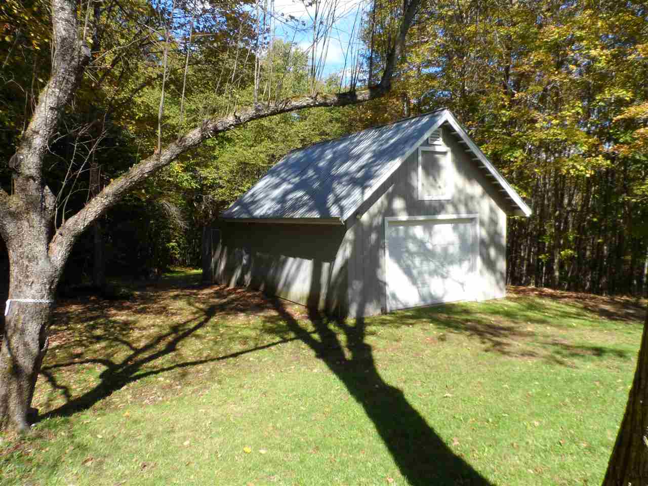 32 Ward Hill Road Tunbridge, VT 05077 - Photo 11 of 20